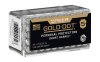 (image for) SPR GOLD DOT 22WMR 40GR SHRT BRL 50