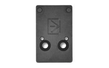 (image for) CK CANIK METE/TTI TO RMR DT PLATE