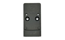 (image for) CK CANIK SFX RIVAL TO RMR DT PLATE