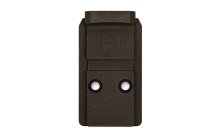 (image for) CK S&W M&P 2.0 TO 509 DT PLATE BLK