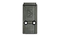 (image for) CK S&W M&P 2.0 TO ACRO P2 DT PLATE