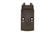 (image for) CK STACCATO HD TO RMR DT PLATE