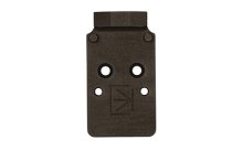 (image for) CK WALTHER PDP 2.0 TO RMR DT PLATE