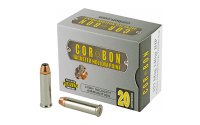 CORBON 357MAG 140GR JHP 20/500