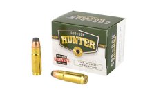 (image for) CORBON 458SOCOM 300GR JHP 20/240