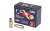 (image for) CORBON DPX 9MM+P 115GR BRNS X 20/500