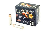 CORBON DPX 357MAG 125GR BRNS X 20/