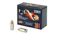 CORBON DPX 380ACP 80GR BRNS X 20/500