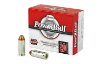 (image for) CORBON POW'RBALL 10MM 135GR 20/500