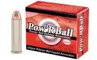 (image for) CORBON POW'RBALL 357MAG 100GR 20/500