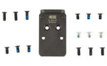 (image for) C&H PLT FOR GLK MOS TO RMR STL