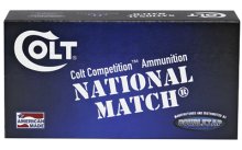 DBLTAP 45ACP MATCH 230GR FMJ 50/1000