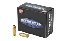 DBLTAP 9MM+P 115GR JHP 20/1000