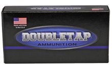(image for) DBLTAP 9MM 124GR FMJ 50/1000