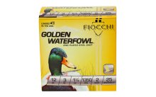 (image for) FIOCCHI 12GA #2 GOLDEN 25/250
