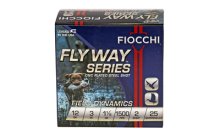 (image for) FIOCCHI 12GA #2 FLYWAY STEEL 25/250