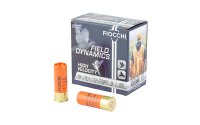(image for) FIOCCHI HV LD 12GA 2.75" #9 25/250