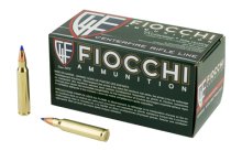 (image for) FIOCCHI 223REM 40GR VMAX 50/1000