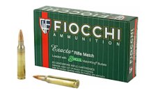 (image for) FIOCCHI 223REM 77GR HPBT MK 20/200