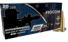 (image for) FIOCCHI HYPR SBR 223REM 77GR 20/200