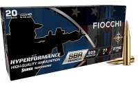 (image for) FIOCCHI HYPR SBR 223REM 77GR 20/200