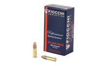 (image for) FIOCCHI 22LR 40GR CPRN 50/5000