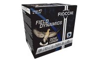 (image for) FIOCCHI D&Q 28GA 2.75" #8 25/250