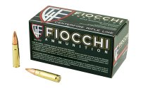 (image for) FIOCCHI 300BLK 150GR FMJBT 50/500