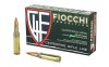 (image for) FIOCCHI 308WIN 175GR HPBT MK 20/200
