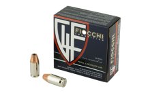 FIOCCHI 380ACP 90GR XTP 25/500