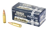 (image for) FIOCCHI RP 5.7X28MM 62GR FMJ 50/500