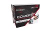 (image for) FIOCCHI COVERTX 9MM 124GR JHP 20/200