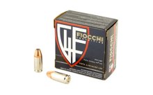 FIOCCHI 9MM 115GR XTP 25/500