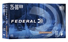 (image for) FED PWRSHK 2506 117GR SP 20/200