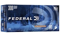 (image for) FED PWRSHK 300SAV 180GR SP 20/200