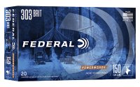 (image for) FED PWRSHK 303BRIT 150GR SP 20/200