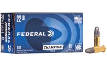 FED LIGHTNING 22LR 40GR SLD 50/5000