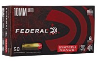 (image for) FED SYNTECH 10MM 205GR TSJ 50/500