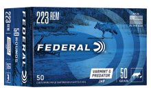 (image for) FED AM EAGLE V&P 223REM 50GR 50/250