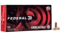 FED AM EAGLE 25ACP 50GR FMJ 50/1000