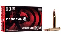 (image for) FED AM EAGLE 3006 150GR FMJBT 20/500
