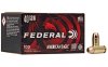 FED AM EAGLE 40S&W 180GR FMJ 100/500