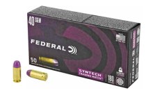 (image for) FED SYNTECH 40SW 180GR TSJ 50/500