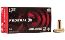 (image for) FED AM EAGLE 45LC 225GR JSP 50/1000