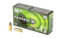 (image for) FED BALLISTICLEAN 9MM 100GR 50/1000