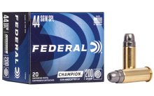 (image for) FED CHAMP 44SP 200GR SWCHP 20/500