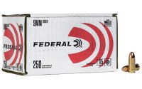 (image for) FED CHAMP 9MM 115GR FMJ 250/1000