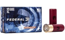 (image for) FED PWRSHK 12GA 2.75 8P 000BCK 5/250