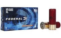 (image for) FED PWRSHK 12GA 2.75 12P 00BCK 5/250