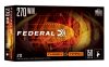 (image for) FUSION TIPPED 270WIN 150GR 20/200